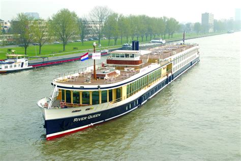 most expensive river cruise line